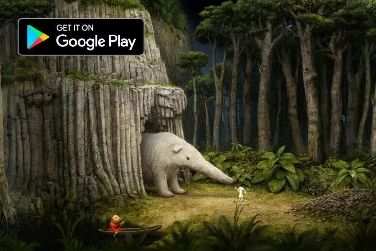 Samorost 3 Machinarium ve slevě