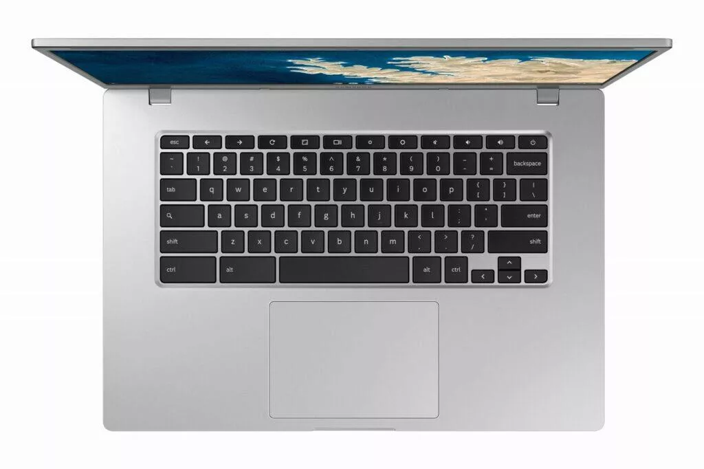 samsung chromebook 4