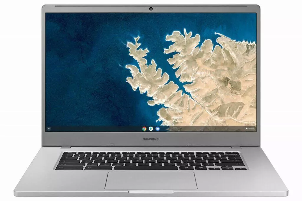 samsung chromebook 4 oficiálně