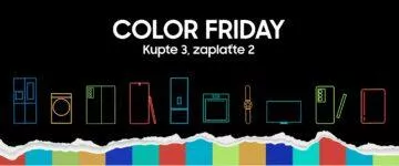 samsung eshop color friday