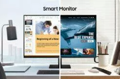 Samsung představil Smart Monitor