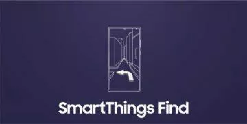 Samsung SmartThing Find