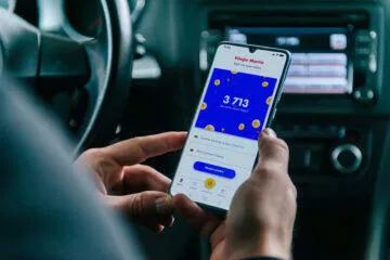 Shell SmartPay
