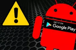 škodlivá aplikace google play škodlivá aplikace google play