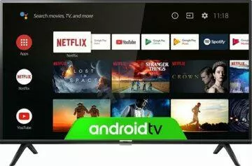 tcl android tv