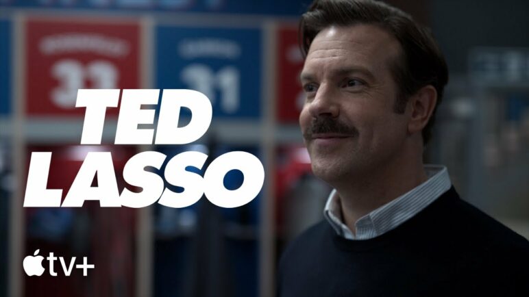 Ted Lasso — Official Trailer | Apple TV+