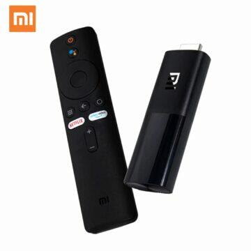 Xiaomi akce 11.11 2020 Televizní dongle Xiaomi Mi TV Stick