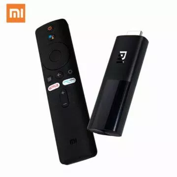 Xiaomi akce 11.11 2020 Televizní dongle Xiaomi Mi TV Stick