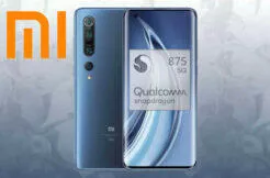 vlajková loď xiaomi vlajková loď xiaomi