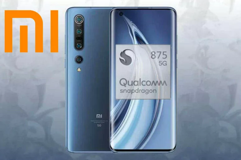 vlajková loď xiaomi vlajková loď xiaomi