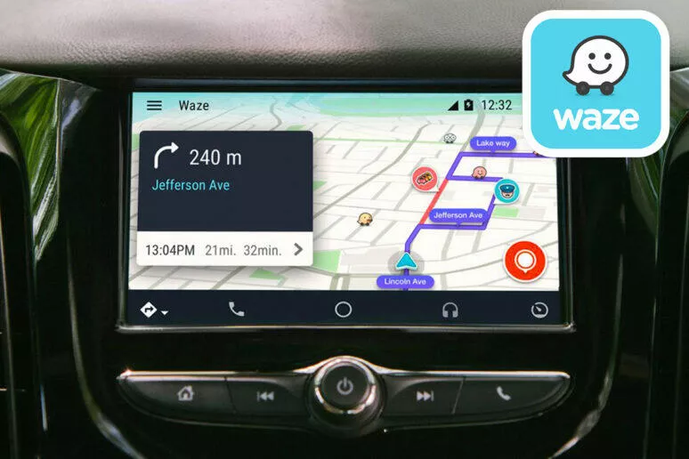 waze waze