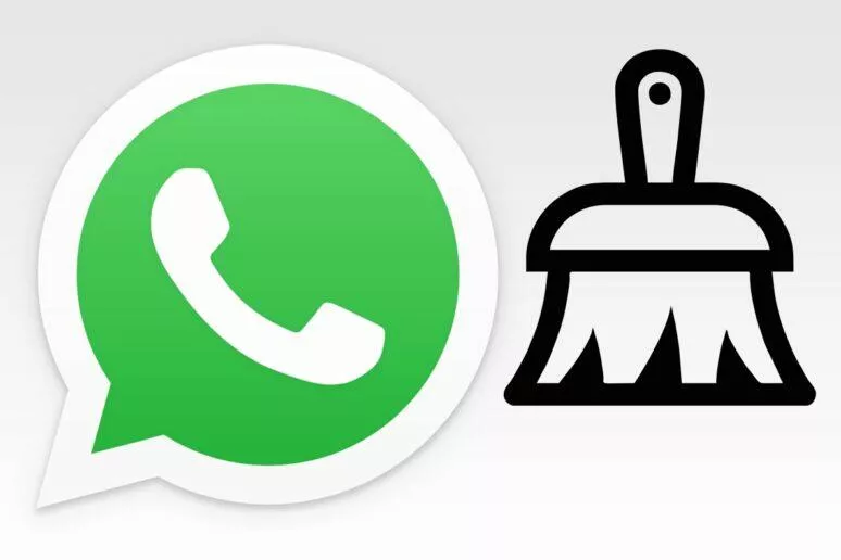 WhatsApp správa úložiště WhatsApp správa úložiště