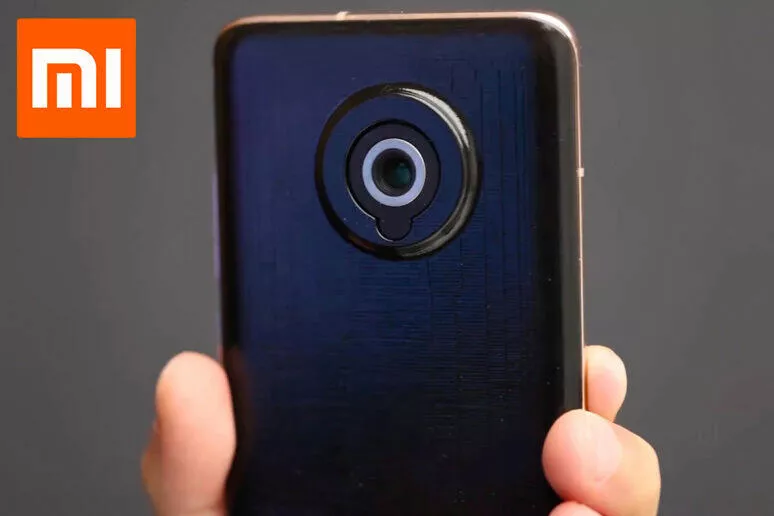 xiaomi nové fotoaparáty xiaomi nové fotoaparáty