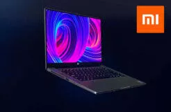 xiaomi levný notebook