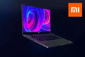 xiaomi levný notebook