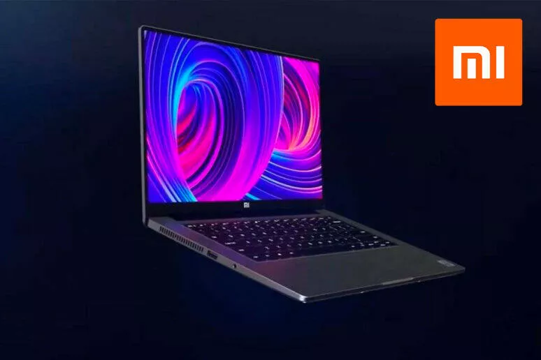 xiaomi levný notebook xiaomi levný notebook