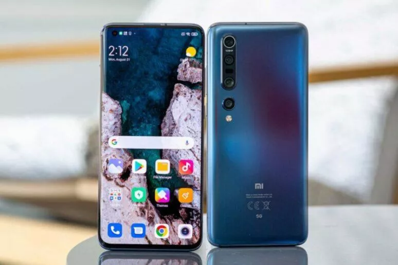 Xiaomi Mi 11 spekulativní parametry fotoaparátů Xiaomi Mi 11 spekulativní parametry fotoaparátů