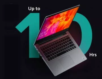 Xiaomi Mi Notebook 14 e-Learning Edition oficiálně