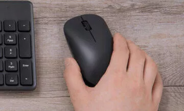 Xiaomi Mi Wireless Mouse Lite