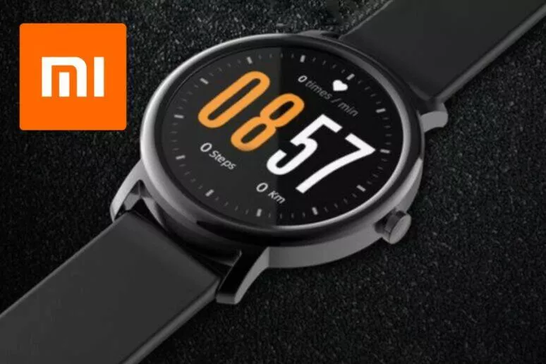 Xiaomi Mibro Air uvedení Xiaomi Mibro Air uvedení