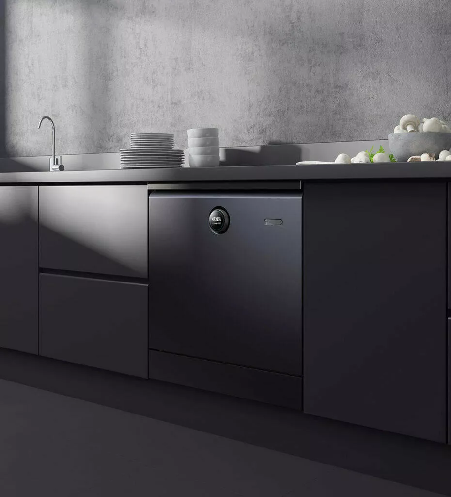 Xiaomi Mijia Internet Dishwasher