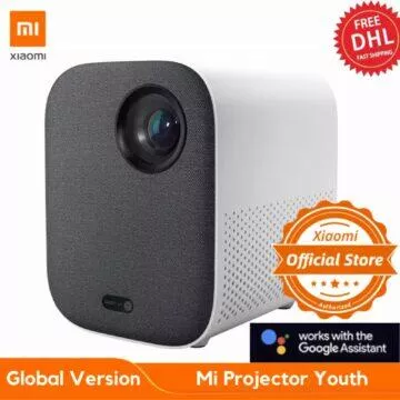 slevy 11.11 2020 Xiaomi Mijia Projector Mini