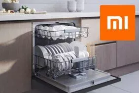 Xiaomi myčka nádobí