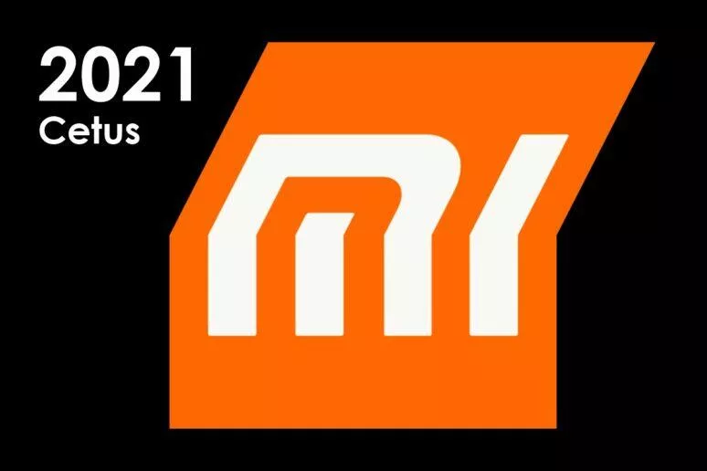 Xiaomi připravuje ohebný telefon Cetus Xiaomi připravuje ohebný telefon Cetus