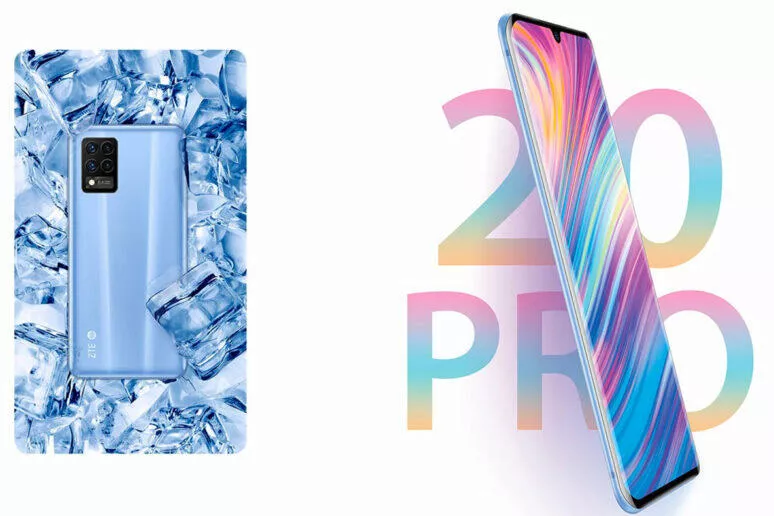 zte telefon snapdragon 765g zte telefon snapdragon 765g