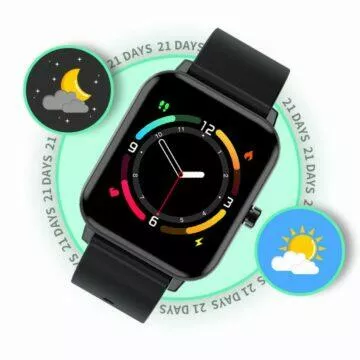 zte watch live