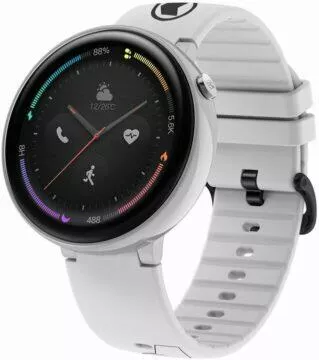 amazfit nexo bílé