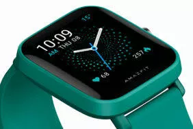 amazfit pop pro