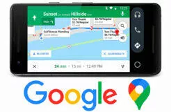 android auto aktualizace