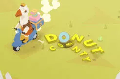 android hra donut county