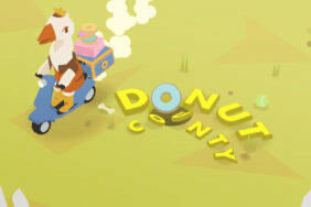 android hra donut county