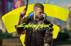 cyberpunk 2077 vychází