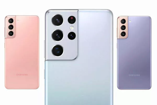 Známe evropské ceny řady Galaxy S21. Co na ně říkáte? | Svět Androida