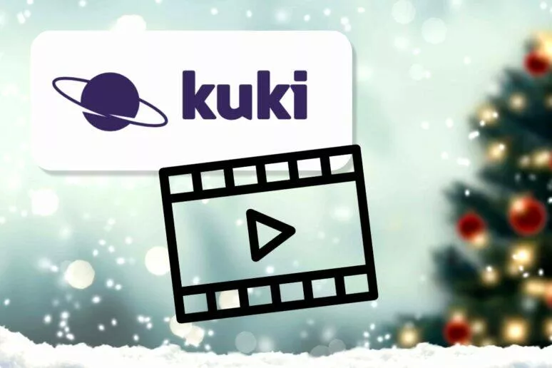 filmy zdarma Kuki Vánoce 2020 filmy zdarma Kuki Vánoce 2020