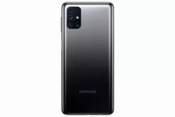 galaxy m31s nejlepší mobilní telefony do 8 000 kč