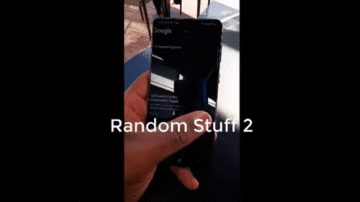 Galaxy S21 Google objevit