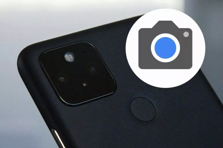 GCam 8.1 ke stažení GCam 8.1 ke stažení