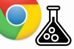 Google Chrome Labs