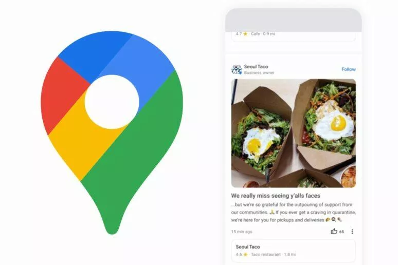 Google mapy komunitní zdroje Google mapy komunitní zdroje
