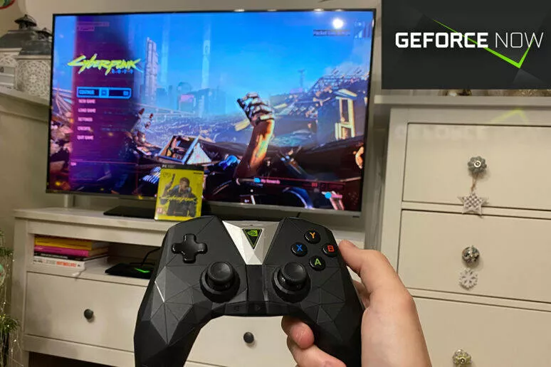 hraní shield tv geforce now hraní shield tv geforce now
