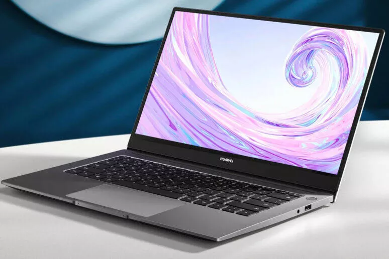 huawei matebook