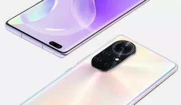 huawei nova 8