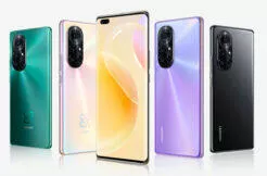 huawei nova 8