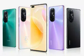 huawei nova 8