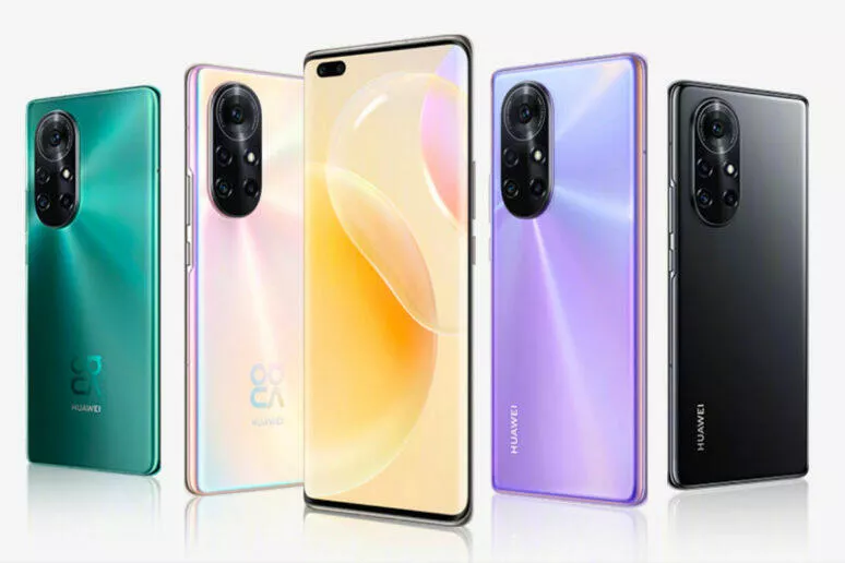 huawei nova 8 huawei nova 8