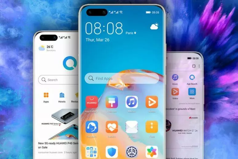 Huawei Petal Search AppGallery Huawei Petal Search AppGallery